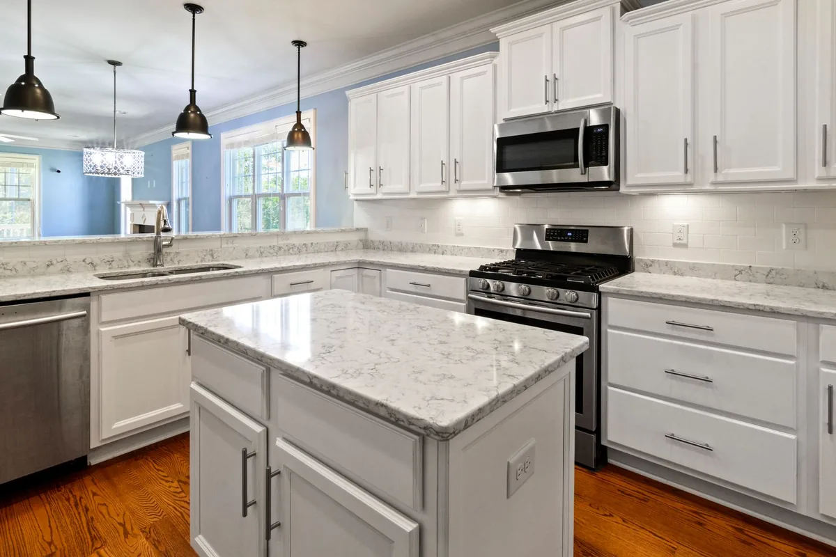 Filth & Squalor Cleanup in Lake Park, GA