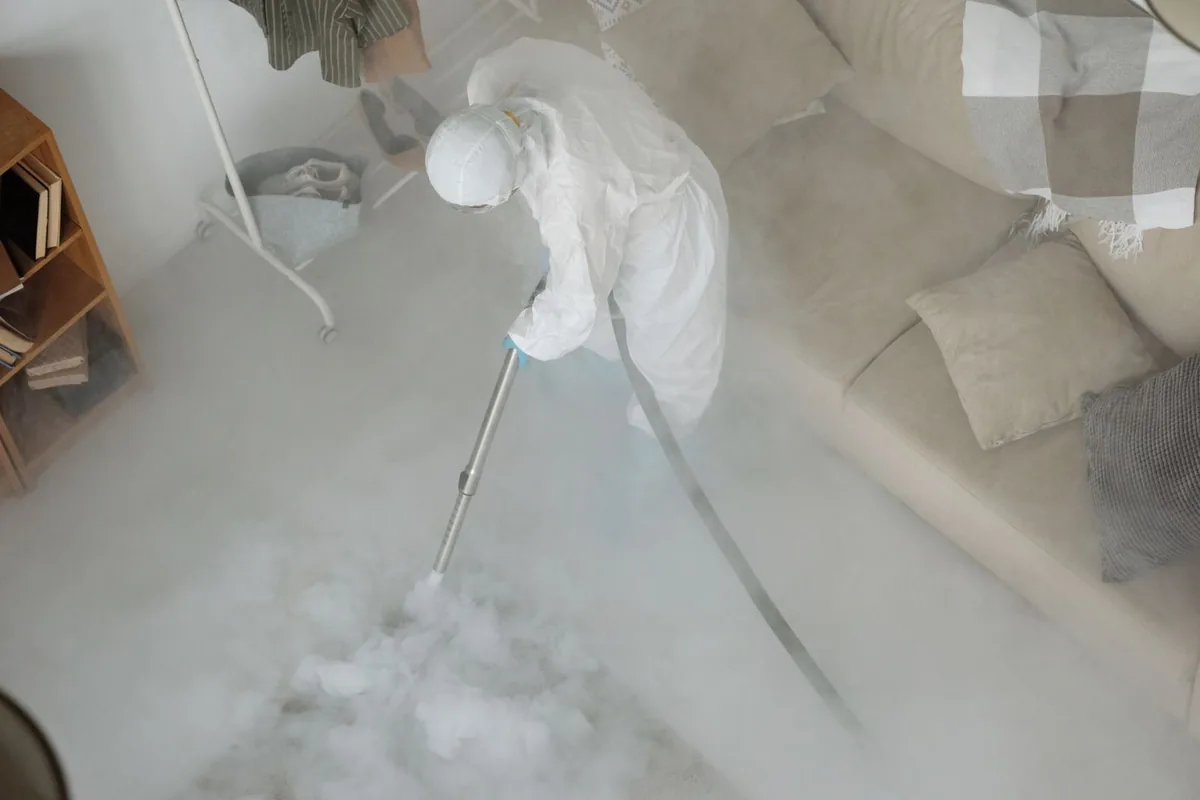 Biohazard Cleanup in Lake Park, GA